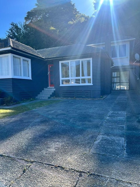 153 Wellington Road, Wainuiomata, Lower Hutt