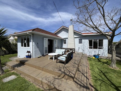 93 Parkers Road, Tahunanui, Nelson