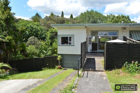 74 Russell Road, Kensington, Whangarei