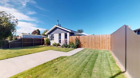 46 Dunford Street, Rakaia, Rakaia