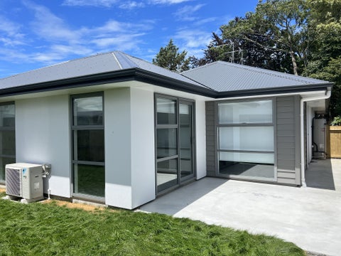 50C Enderley Avenue, Enderley, Hamilton