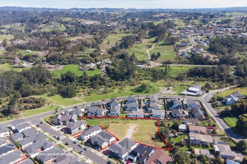 6 Hundalee Lane, Massey, Auckland