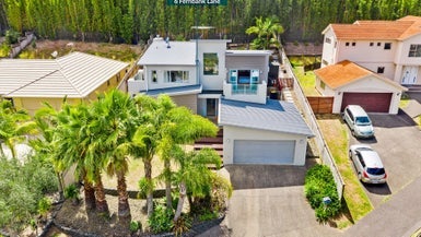 6 Fernbank Lane, Greenhithe, Auckland