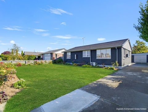 79 Bridge Street, Netherby, Ashburton