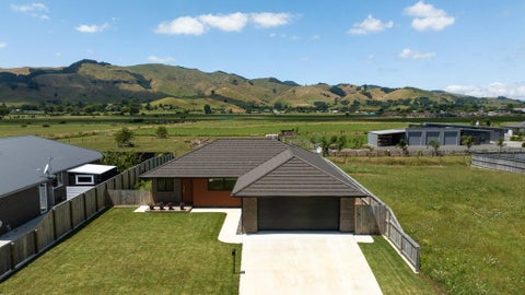 6 Fern Rise, Paeroa, Paeroa