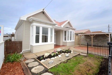 16 Scott Street, Saint Kilda, Dunedin