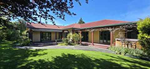 713 Shands Road, Christchurch