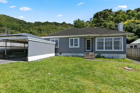 22 Kowhai Street, Wainuiomata, Lower Hutt