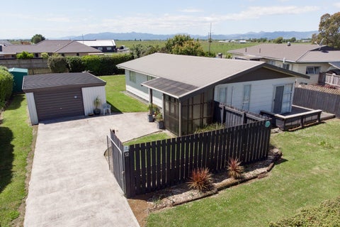 32 Mahana Road, Ngatea, Ngatea