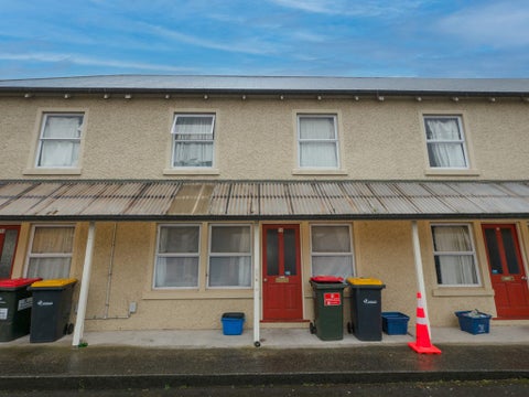 12 Grange Street, Dunedin Central, Dunedin