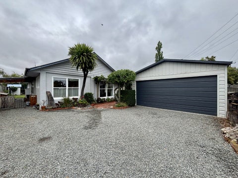 32 Muller Road, Blenheim
