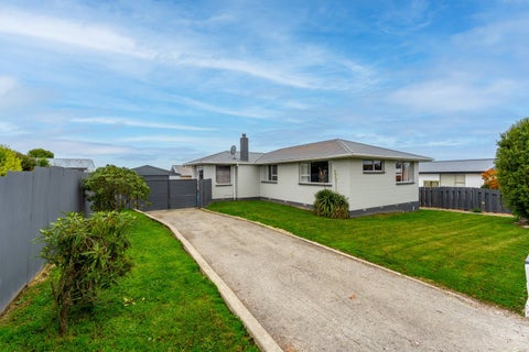 33 Jellicoe Street, Oceanview, Timaru