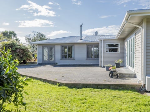 96 Waerenga Road, Otaki