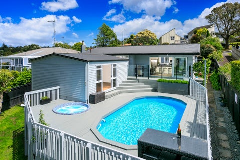 80 Monarch Avenue, Hillcrest, Auckland