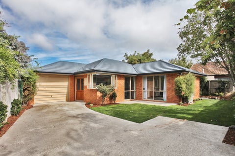 9A Hinemoa Street, Spreydon, Christchurch