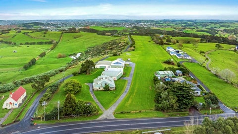 97 Runciman Road, Pukekohe East, Pukekohe