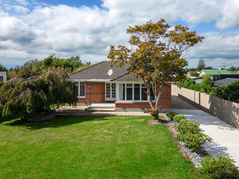 41 Rhodes Street, Waimate, Waimate