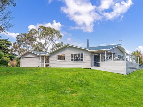 675 Ruawhata Road, Mangatainoka, Pahiatua