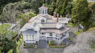 358 Mount Eden Road, Mount Eden, Auckland