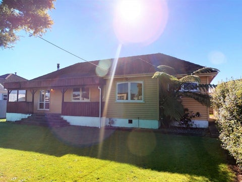 56 Keepa Street, Levin, Levin