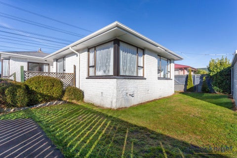1/36 Bethel Crescent, Bishopdale, Christchurch