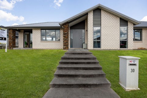 30 Ruru Street, Cambridge, Cambridge