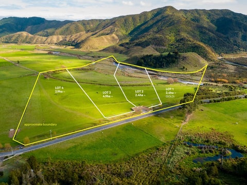 904C Coast Road, Wainuiomata Coast, Wainuiomata