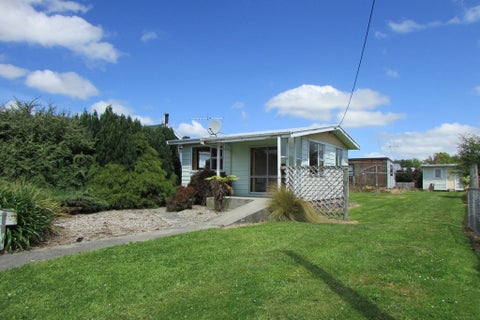 73 Northumberland Street, Tapanui, Tapanui