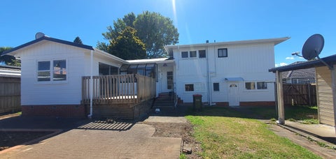 15 Trentham Road, Papakura, Papakura
