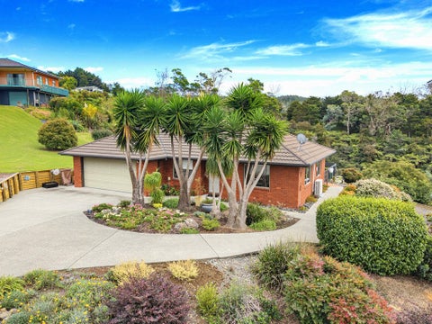1 City View Lane, Raumanga, Whangarei