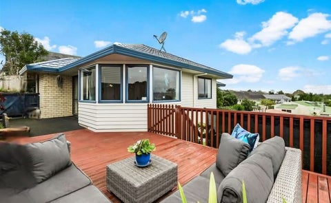 41A Luckens Road, West Harbour, Auckland