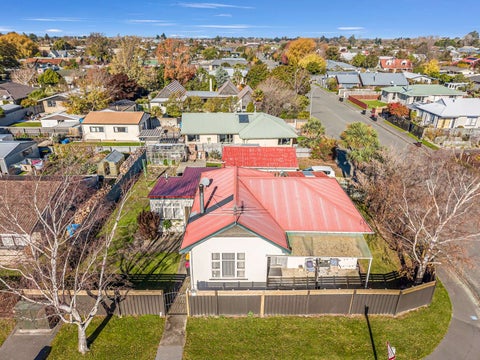 63 Charles Street, Rangiora, Rangiora
