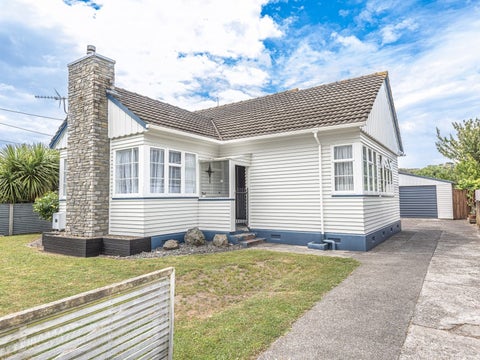 18 Broughton Street, Whanganui East, Whanganui
