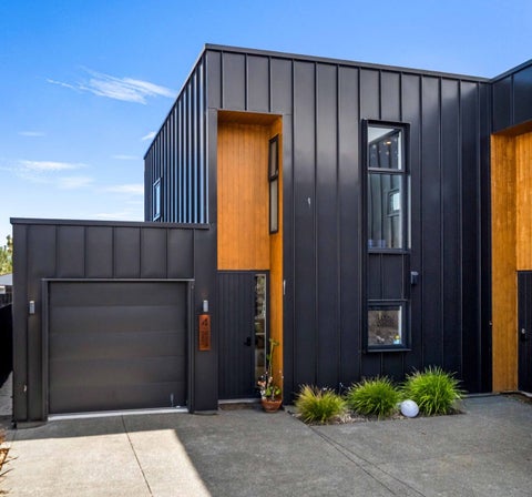 4/12 HUME STREET, Sydenham, Christchurch