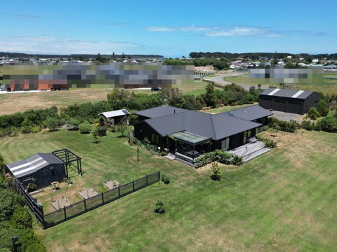 9 Lakeview Drive, Foxton Beach, Foxton