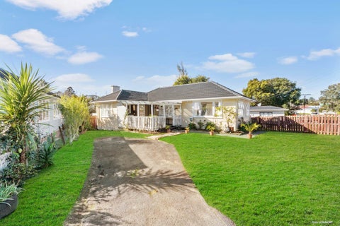 5 Battersby Avenue, Mount Roskill, Auckland