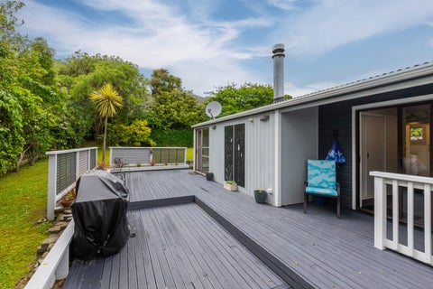 17A  Matenga Street, Waikanae, Waikanae