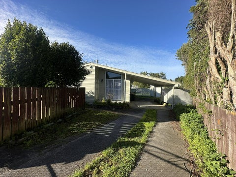 3 Totara Grove, Featherston