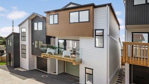 6/206 Penrose Road, Mount Wellington, Auckland