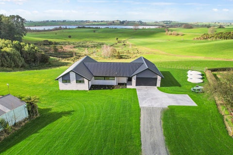 32 Sing Road, Te Awamutu, Ohaupo