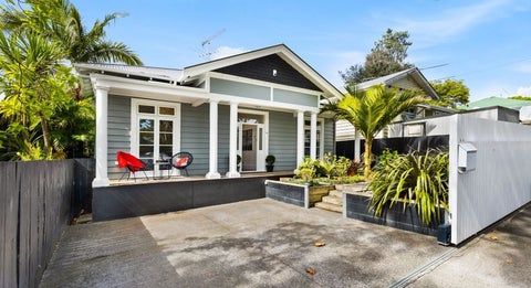 71 Selbourne Street, Grey Lynn, Auckland