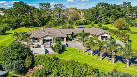 8 Millbrook Drive, Waiuku, Waiuku