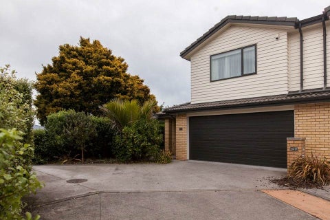 54F Alfred Street, Onehunga, Auckland