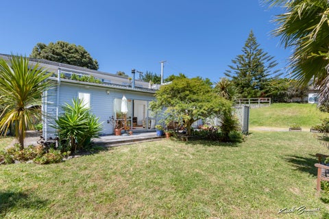 7 Martin Road, Paraparaumu Beach, Paraparaumu