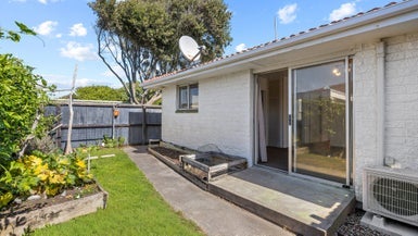 5/161 Marine Parade, New Brighton, Christchurch