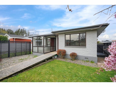 1/103 Fox Street, Avenal, Invercargill