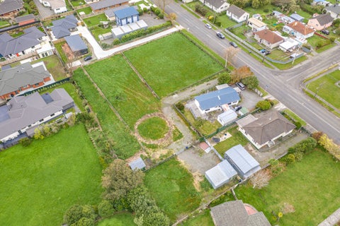 12 Pukepapa Road, Marton