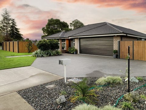 1 Grigg Drive, Witherlea, Blenheim