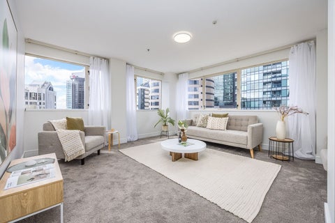 6C/37 Federal Street, Auckland Central, Auckland