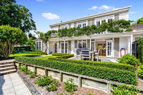 43 Hampton Drive, St Heliers, Auckland